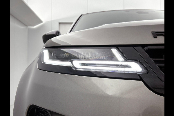 Land Rover Range Rover Evoque P300e AWD R-Dynamic SE