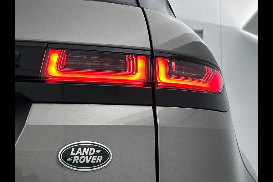 Land Rover Range Rover Evoque P300e AWD R-Dynamic SE