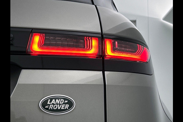 Land Rover Range Rover Evoque P300e AWD R-Dynamic SE