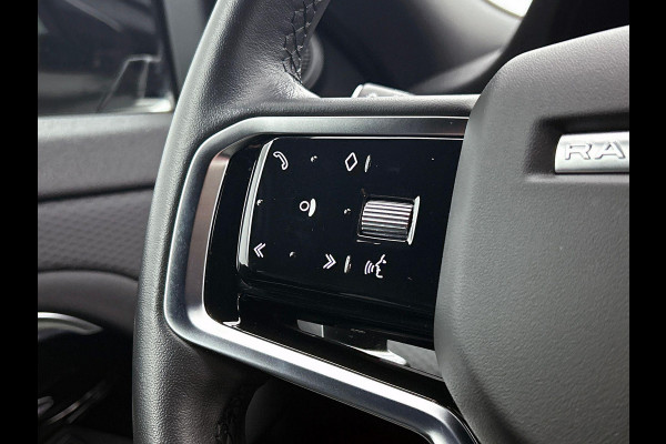 Land Rover Range Rover Evoque P300e AWD R-Dynamic SE