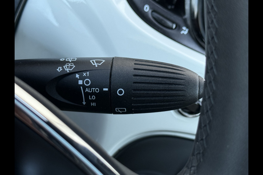 Fiat 500 1.0 Hybrid Dolcevita | Carplay | Pano | DAB | Cruise | PDC