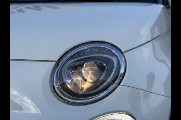 Fiat 500 1.0 Hybrid Dolcevita | Carplay | Pano | DAB | Cruise | PDC