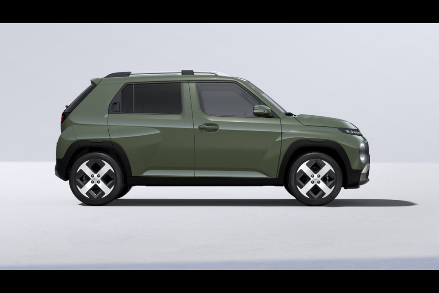 Hyundai Inster Evolve 49 kWh WinterPack | NU VOOR €26.950,- INCLUSIEF €3501 KORTING