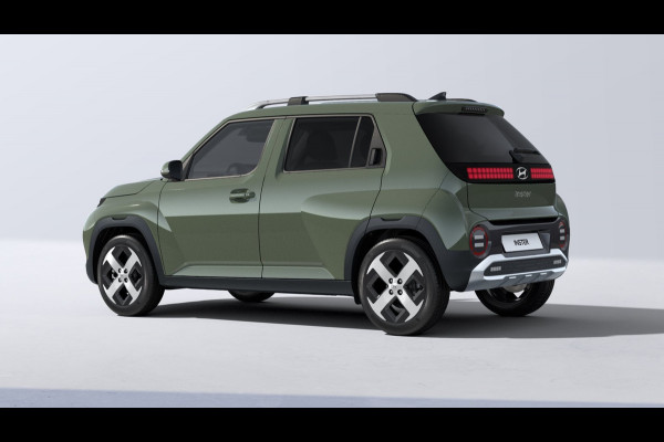 Hyundai Inster Evolve 49 kWh WinterPack | NU VOOR €26.950,- INCLUSIEF €3501 KORTING