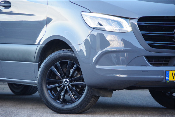 Mercedes-Benz Sprinter 316 2.2 CDI L2H2 AUT. LED, TREKHAAK, STANDKACHEL, STOELVERWARMING, CAMERA, CRUISE, GEVEERDE STOEL