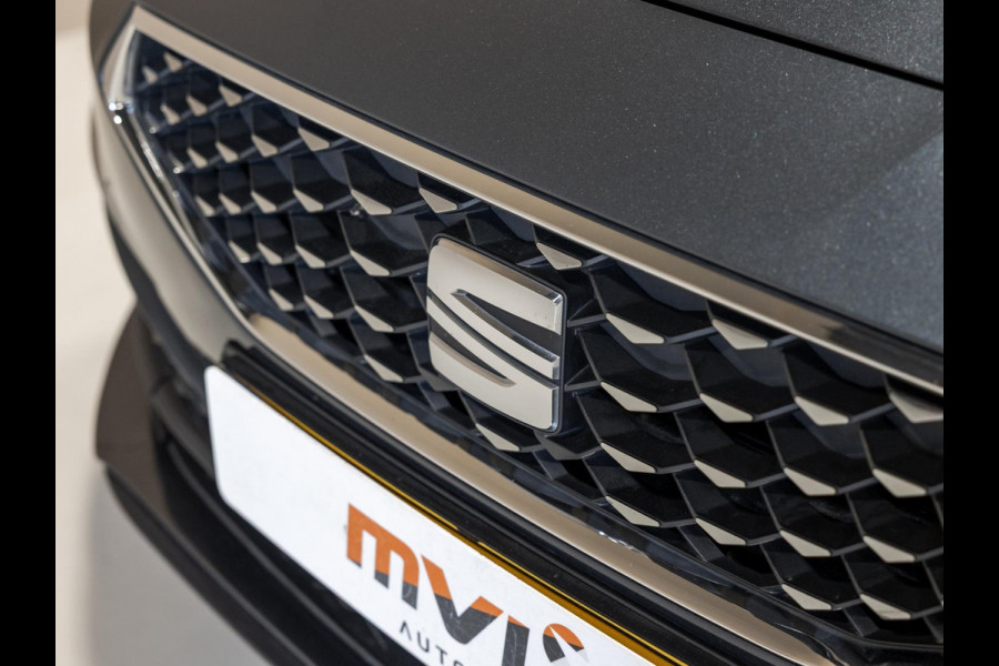 Seat Leon 1.5 TSI Style Ultimate Edition / 150pk / Keyless / Stoel en stuurverwarming /