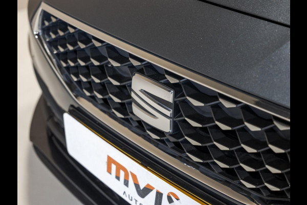 Seat Leon 1.5 TSI Style Ultimate Edition / 150pk / Keyless / Stoel en stuurverwarming /