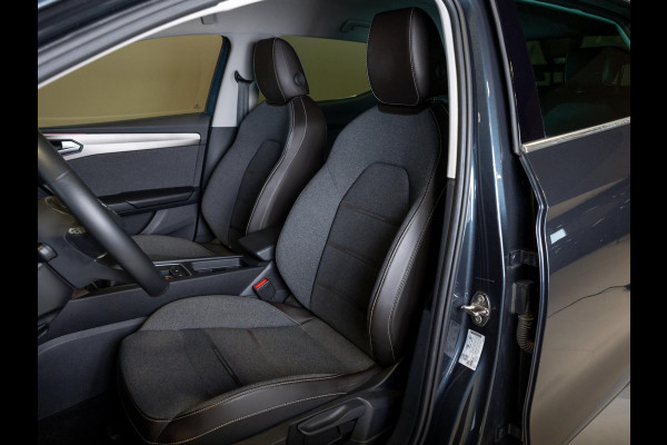 Seat Leon 1.5 TSI Style Ultimate Edition / 150pk / Keyless / Stoel en stuurverwarming /