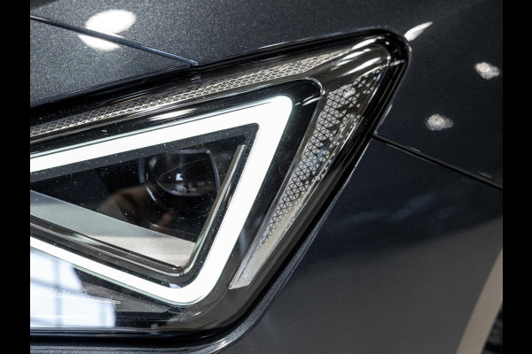 Seat Leon 1.5 TSI Style Ultimate Edition / 150pk / Keyless / Stoel en stuurverwarming /