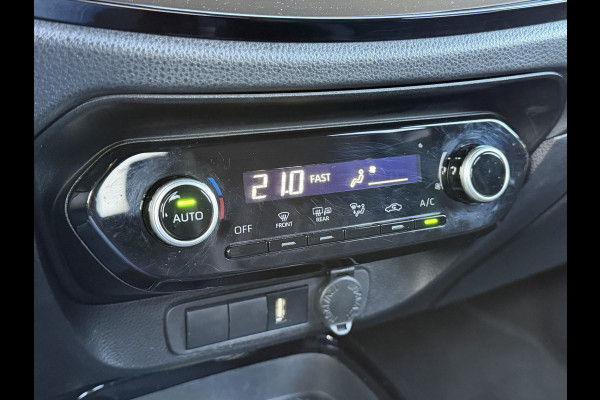 Toyota Aygo X 1.0 VVT-i S-CVT Premium / Bi tone | JBL | Clima | PDC V+A | Rijklaar!!