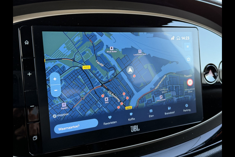 Toyota Aygo X 1.0 VVT-i S-CVT Premium / Bi tone | JBL | Clima | PDC V+A | Rijklaar!!