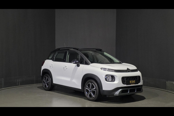 Citroën C3 Aircross 1.2 PureTech Feel | Cruise | Trekhaak