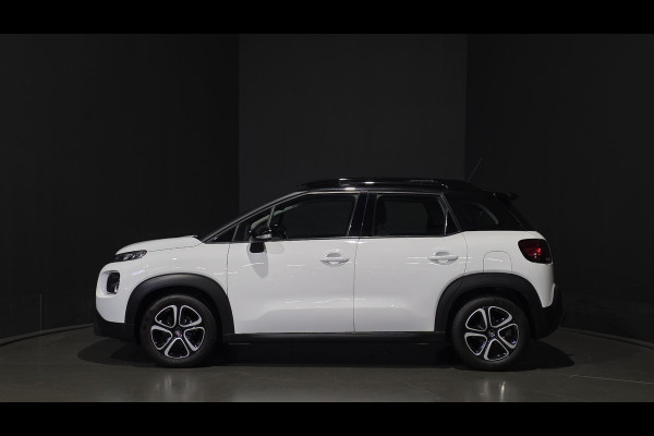 Citroën C3 Aircross 1.2 PureTech Feel | Cruise | Trekhaak