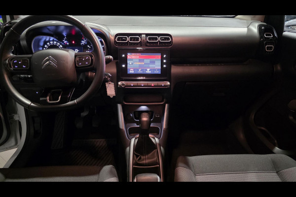 Citroën C3 Aircross 1.2 PureTech Feel | Cruise | Trekhaak