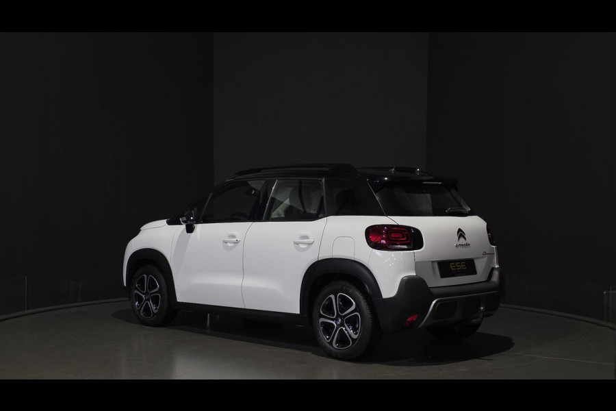 Citroën C3 Aircross 1.2 PureTech Feel | Cruise | Trekhaak