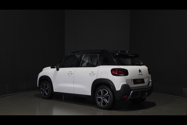 Citroën C3 Aircross 1.2 PureTech Feel | Cruise | Trekhaak