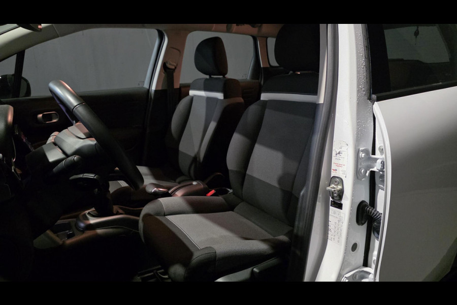 Citroën C3 Aircross 1.2 PureTech Feel | Cruise | Trekhaak