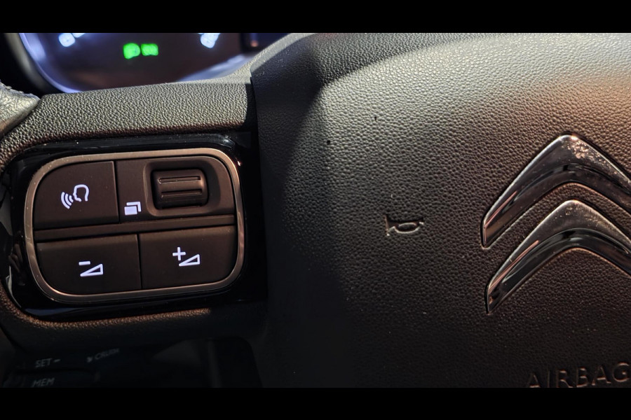 Citroën C3 Aircross 1.2 PureTech Feel | Cruise | Trekhaak