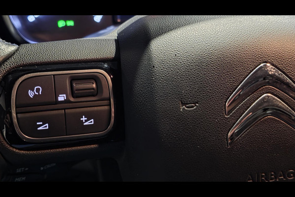 Citroën C3 Aircross 1.2 PureTech Feel | Cruise | Trekhaak