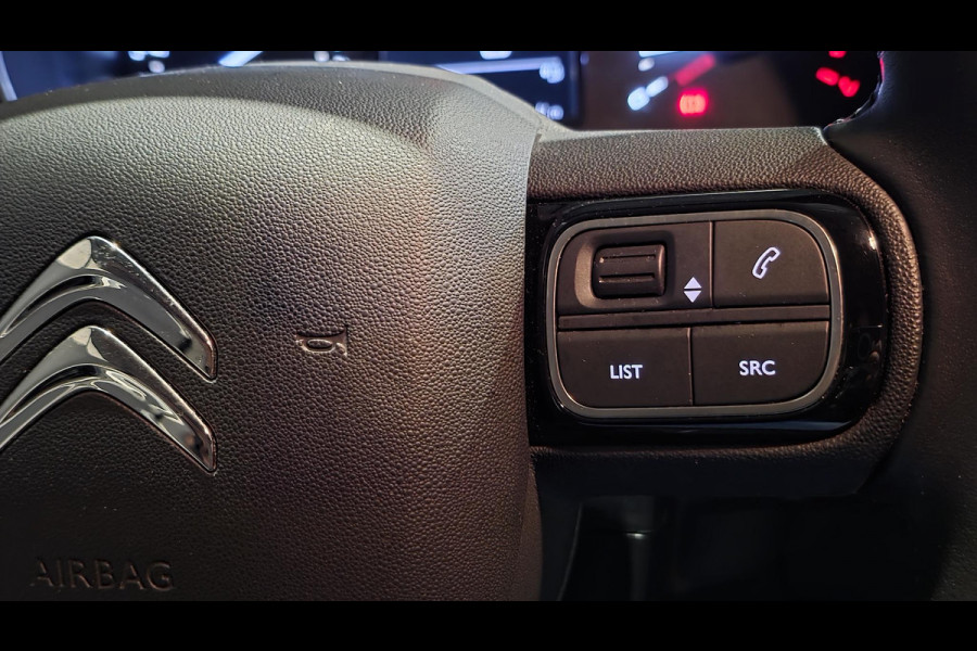 Citroën C3 Aircross 1.2 PureTech Feel | Cruise | Trekhaak