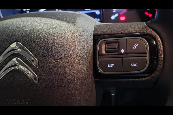 Citroën C3 Aircross 1.2 PureTech Feel | Cruise | Trekhaak