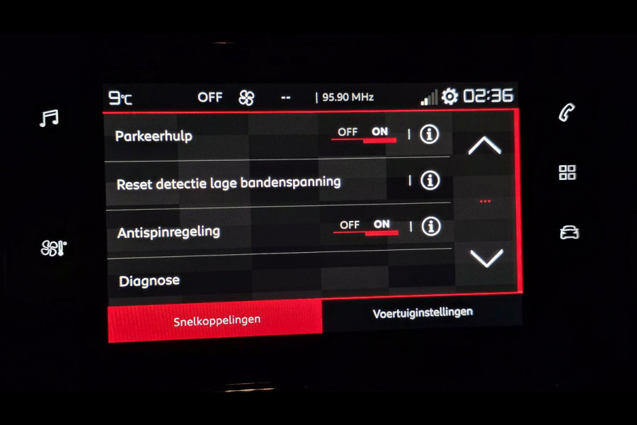 Citroën C3 Aircross 1.2 PureTech Feel | Cruise | Trekhaak