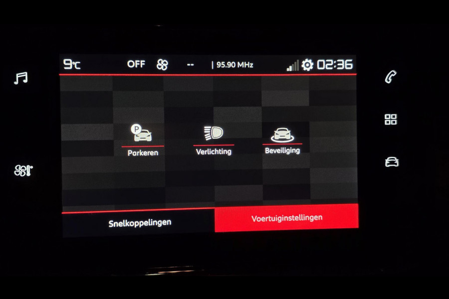 Citroën C3 Aircross 1.2 PureTech Feel | Cruise | Trekhaak