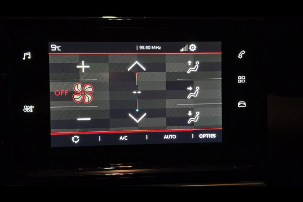 Citroën C3 Aircross 1.2 PureTech Feel | Cruise | Trekhaak