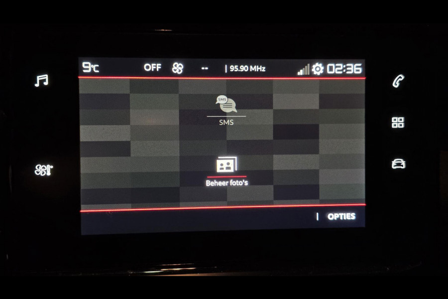 Citroën C3 Aircross 1.2 PureTech Feel | Cruise | Trekhaak