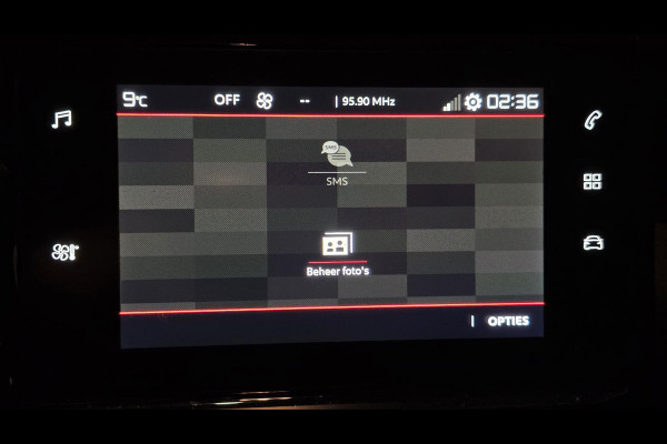 Citroën C3 Aircross 1.2 PureTech Feel | Cruise | Trekhaak