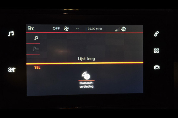 Citroën C3 Aircross 1.2 PureTech Feel | Cruise | Trekhaak