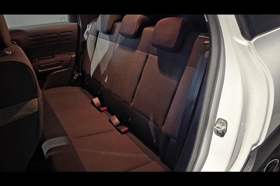 Citroën C3 Aircross 1.2 PureTech Feel | Cruise | Trekhaak