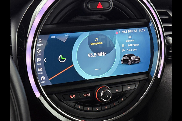 MINI Mini 2.0 Cooper S JCW Chili Serious Business (Dealer OnderH, Bucket Seats, Carplay, Navi Pro, Parkeerhulp, Stoelv, Etc)