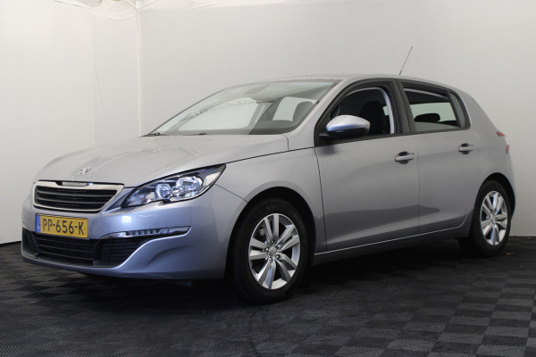 Peugeot 308 1.2 PureTech Active