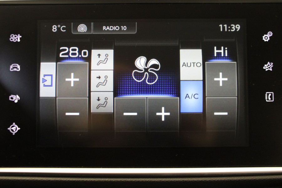 Peugeot 308 1.2 PureTech Active