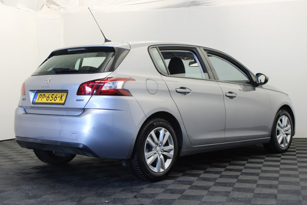 Peugeot 308 1.2 PureTech Active