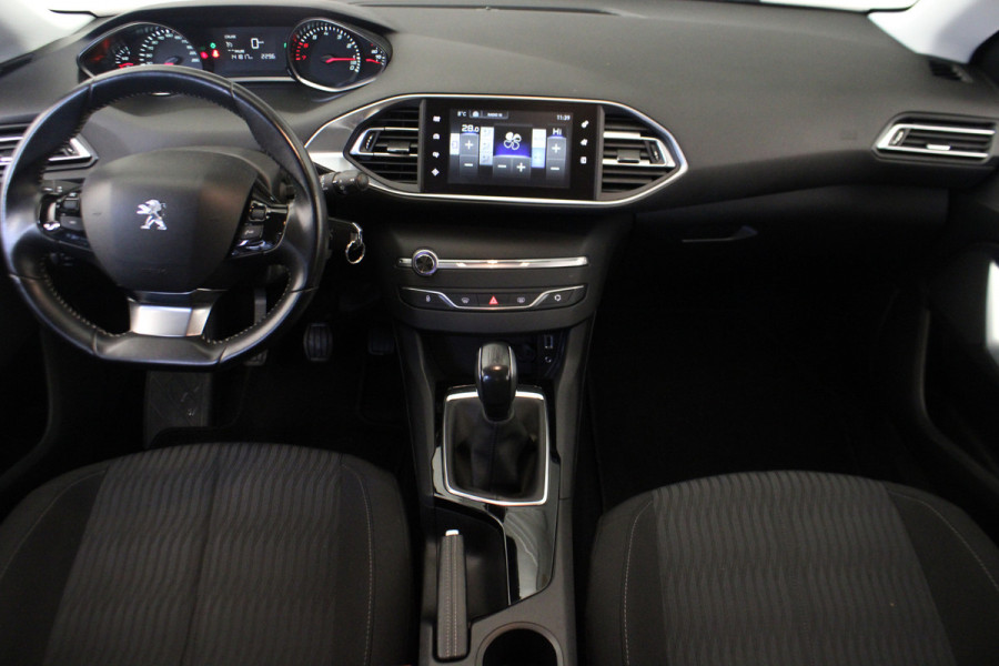 Peugeot 308 1.2 PureTech Active