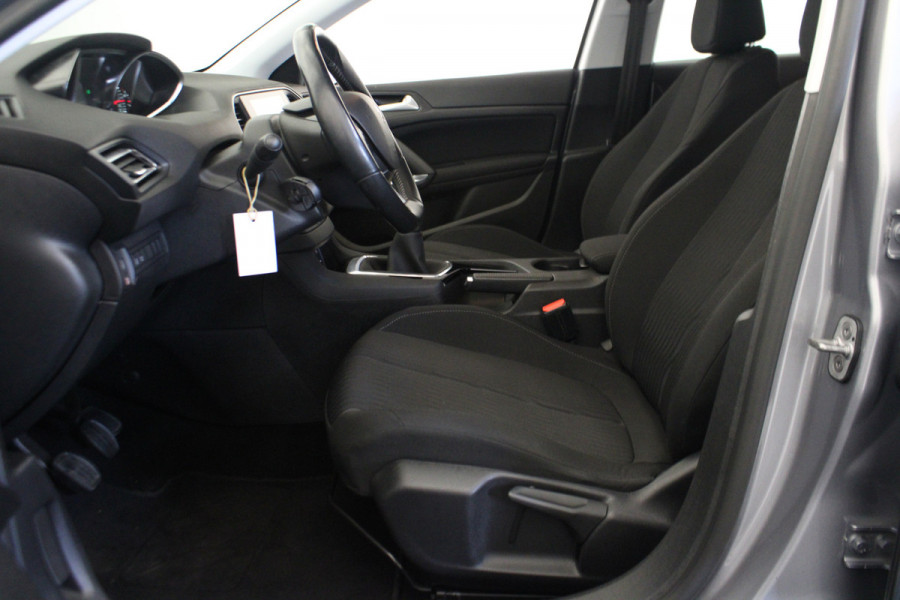 Peugeot 308 1.2 PureTech Active