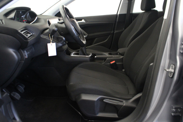 Peugeot 308 1.2 PureTech Active
