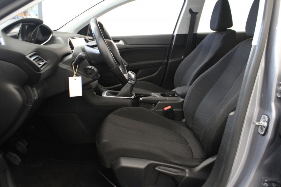 Peugeot 308 1.2 PureTech Active
