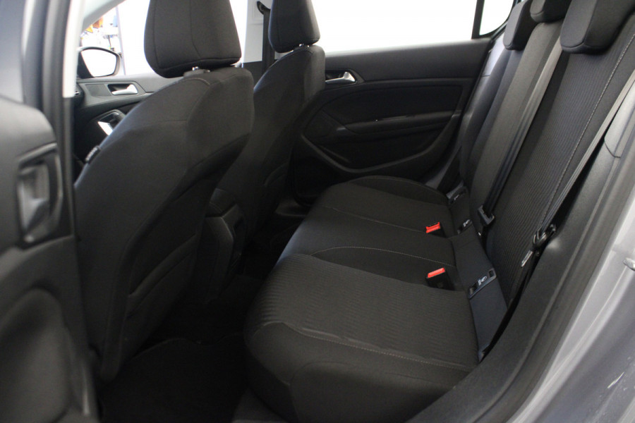 Peugeot 308 1.2 PureTech Active