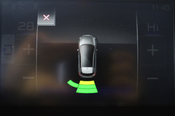 Peugeot 308 1.2 PureTech Active