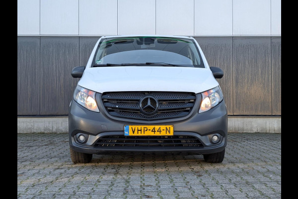 Mercedes-Benz Vito 114 CDI LANG AUTOMAAT CRUISE CLIMATE STOELVERWARMING TREKHAAK CAMERA