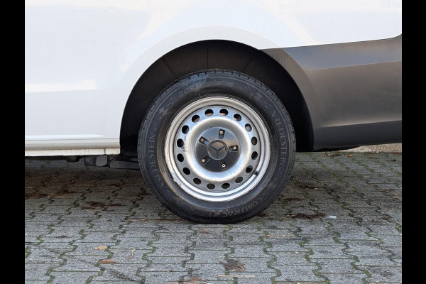 Mercedes-Benz Vito 114 CDI LANG AUTOMAAT CRUISE CLIMATE STOELVERWARMING TREKHAAK CAMERA