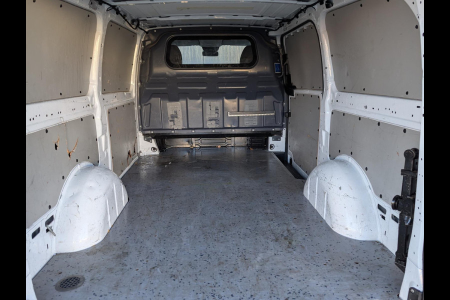 Mercedes-Benz Vito 114 CDI LANG AUTOMAAT CRUISE CLIMATE STOELVERWARMING TREKHAAK CAMERA