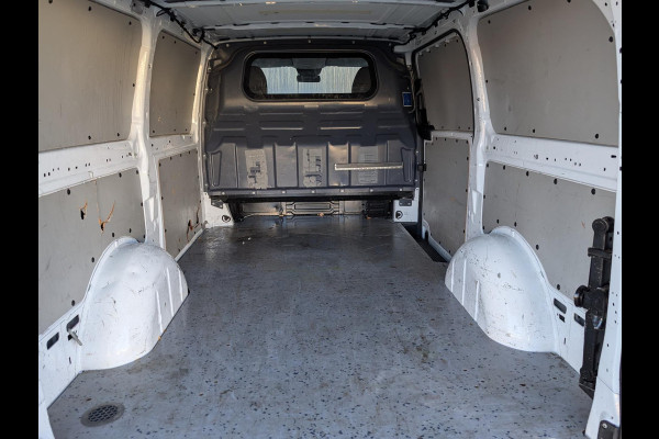 Mercedes-Benz Vito 114 CDI LANG AUTOMAAT CRUISE CLIMATE STOELVERWARMING TREKHAAK CAMERA