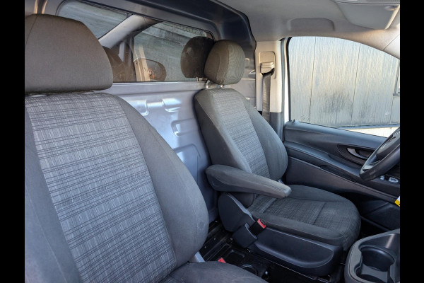 Mercedes-Benz Vito 114 CDI LANG AUTOMAAT CRUISE CLIMATE STOELVERWARMING TREKHAAK CAMERA
