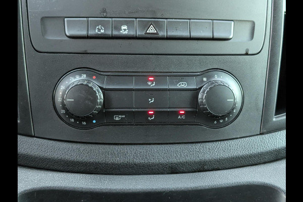 Mercedes-Benz Vito 114 CDI LANG AUTOMAAT CRUISE CLIMATE STOELVERWARMING TREKHAAK CAMERA