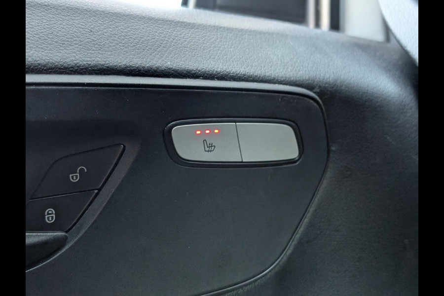 Mercedes-Benz Vito 114 CDI LANG AUTOMAAT CRUISE CLIMATE STOELVERWARMING TREKHAAK CAMERA