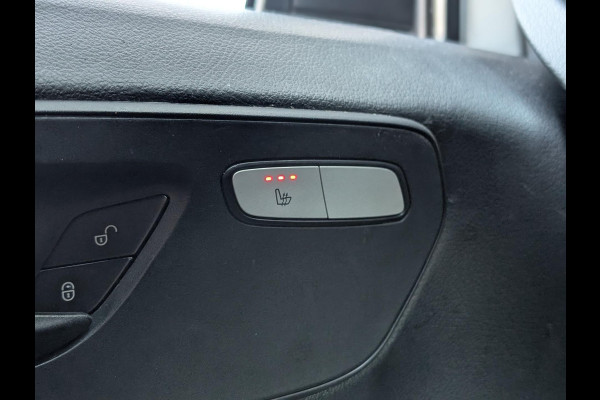 Mercedes-Benz Vito 114 CDI LANG AUTOMAAT CRUISE CLIMATE STOELVERWARMING TREKHAAK CAMERA